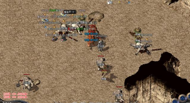 道士呼唤神兽加施毒术满攻速衔接续